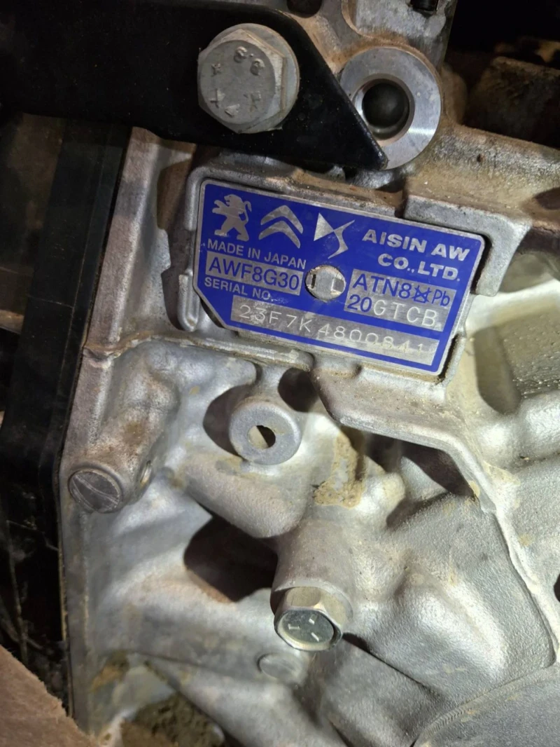 Opel Grandland 1, 5CDTI-YH01-131PS, снимка 8 - Автомобили и джипове - 52148517