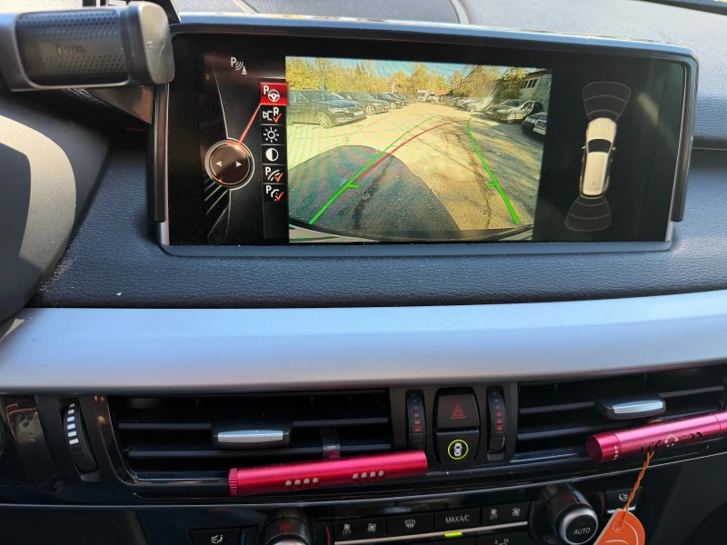 BMW X5 F15, снимка 4 - Автомобили и джипове - 52247223