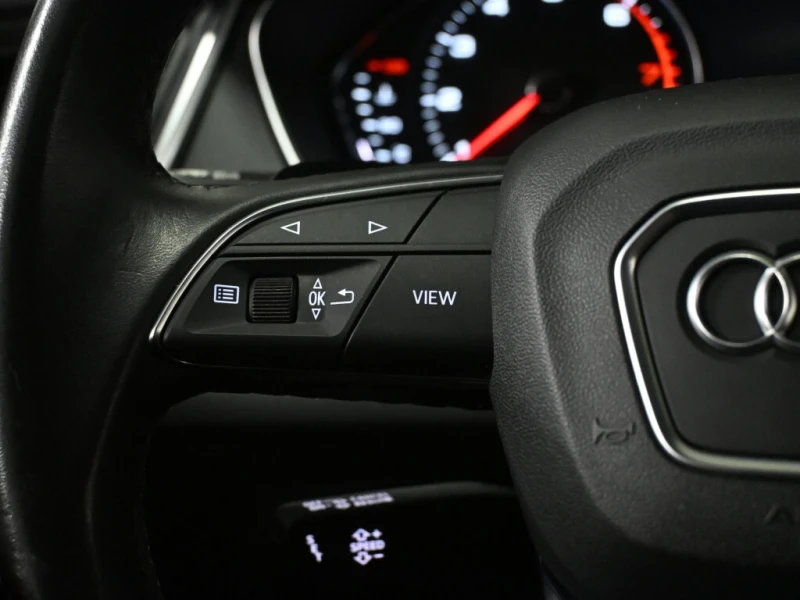 Audi Q5 * Wireless Carplay Lane Assist Push Button Start *, снимка 14 - Автомобили и джипове - 52927288