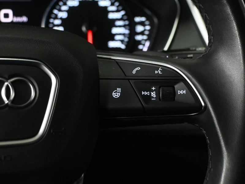 Audi Q5 * Wireless Carplay Lane Assist Push Button Start *, снимка 15 - Автомобили и джипове - 52927288