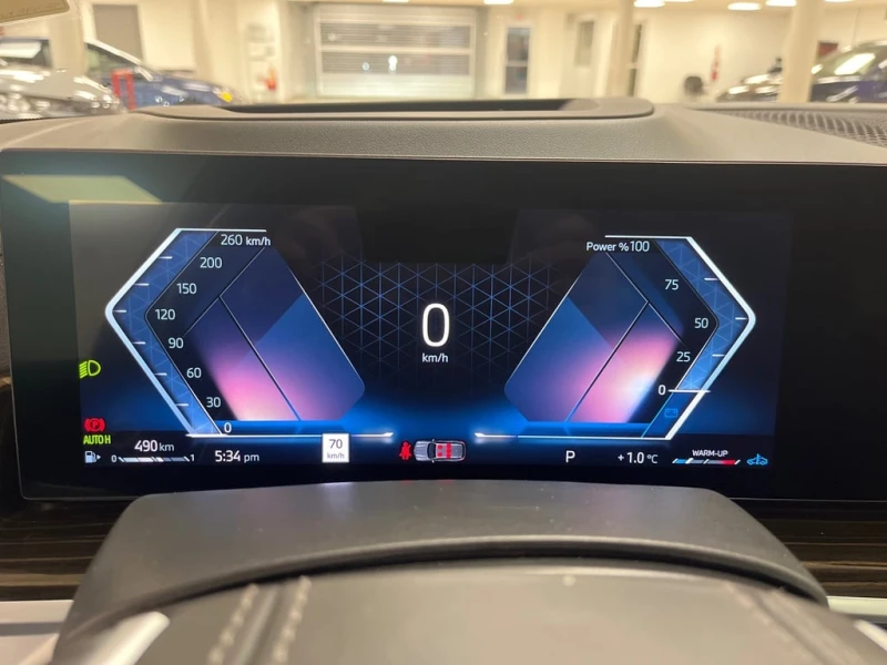 BMW X5 xDrive40i / DISTRONIC / 360 / ОБДУХ / CARFAX, снимка 9 - Автомобили и джипове - 53236150