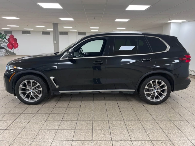 BMW X5 xDrive40i / DISTRONIC / 360 / ОБДУХ / CARFAX, снимка 2 - Автомобили и джипове - 53236150