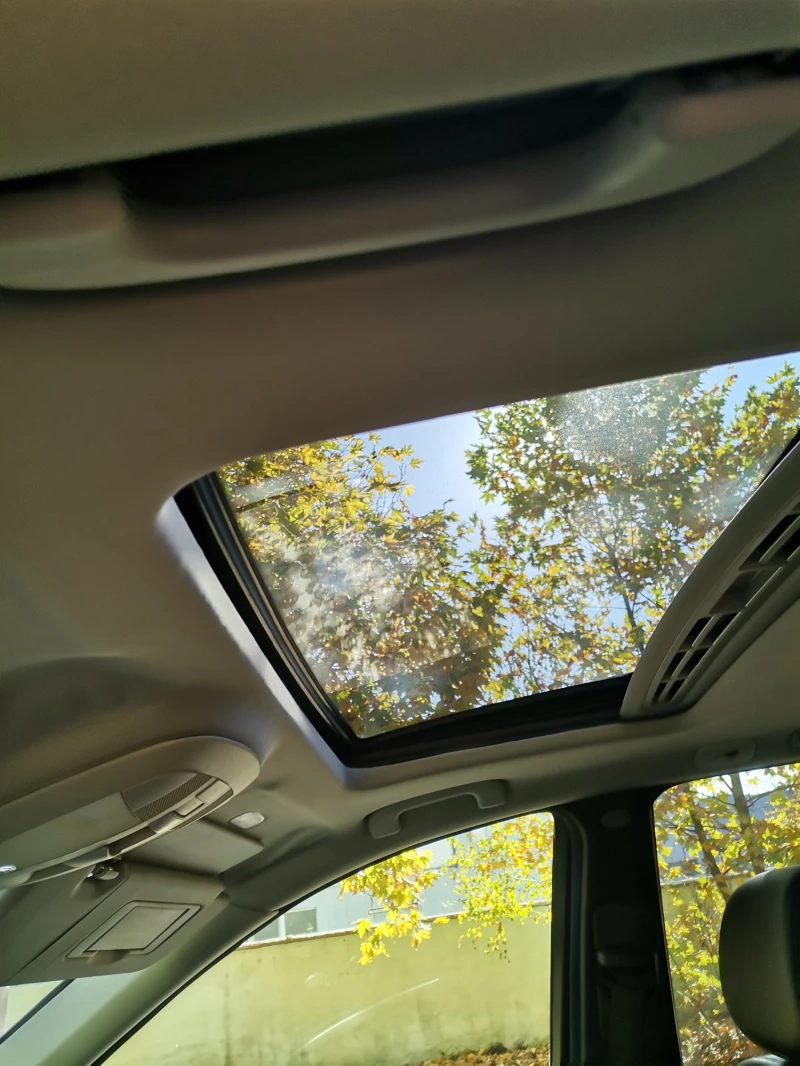 Mercedes-Benz ML 320 3.0V6 facelift , снимка 9 - Автомобили и джипове - 53304088