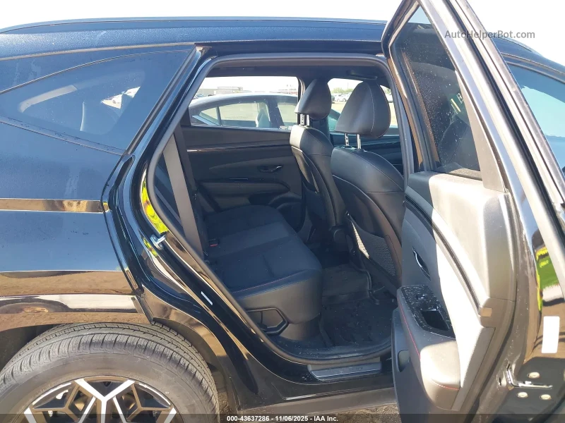 Hyundai Tucson N-Line* Hybrid* AWD* Без търг* Крайна цена, снимка 9 - Автомобили и джипове - 53371318