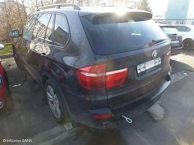 BMW X5 НА ЧАСТИ3.0,3.5SD/4.0D - изображение 2