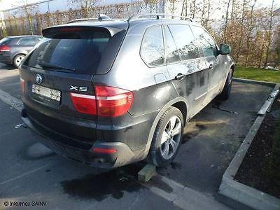 BMW X5 НА ЧАСТИ3.0,3.5SD/4.0D - изображение 3