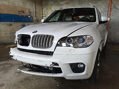 BMW X5 НА ЧАСТИ3.0,3.5SD/4.0D - изображение 4