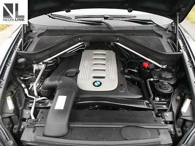 BMW X5 НА ЧАСТИ3.0,3.5SD/4.0D, снимка 5 - Автомобили и джипове - 10897895