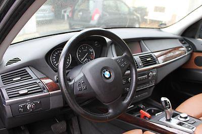 BMW X5 НА ЧАСТИ3.0,3.5SD/4.0D, снимка 6 - Автомобили и джипове - 10897895