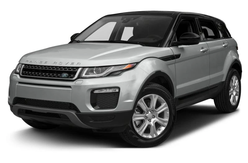 Land Rover Range Rover Evoque 2.0- 2.2, снимка 1 - Автомобили и джипове - 46891148