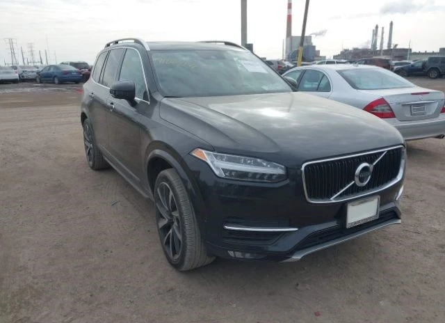 Volvo Xc90, снимка 7 - Автомобили и джипове - 48809833