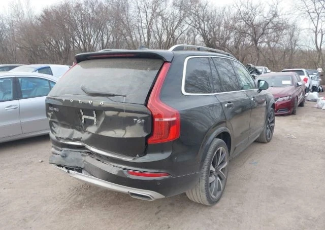 Volvo Xc90, снимка 5 - Автомобили и джипове - 48809833