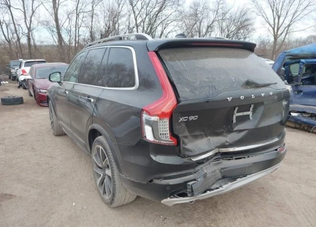 Volvo Xc90, снимка 3 - Автомобили и джипове - 48809833