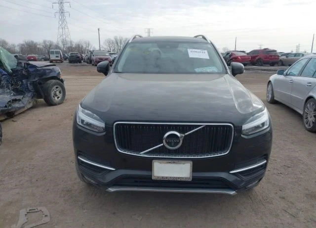 Volvo Xc90, снимка 8 - Автомобили и джипове - 48809833