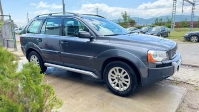 Volvo Xc90 T8 - изображение 4