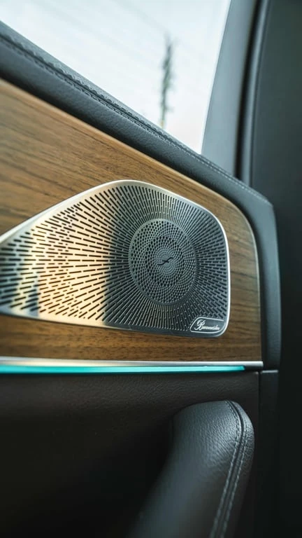 Mercedes-Benz GLE * 350 * CARFAX * ��� ������������ ������ | Mobile.bg � ����������� 16