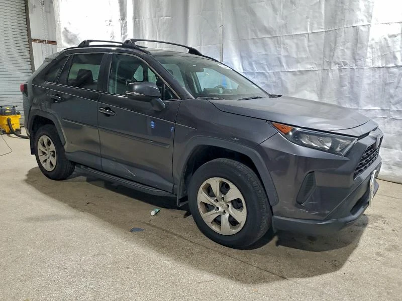 Toyota Rav4 LE AWD | CARFAX | BACKUP CAM | BLIND SPOT - изображение 4