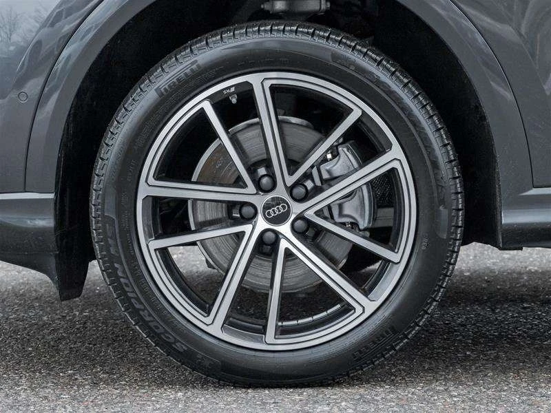 Audi Q5 * CARFAX * ЦЕНА ДО БГ - изображение 5