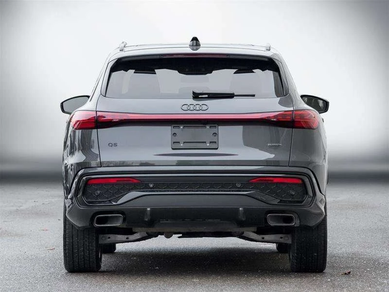 Audi Q5 * CARFAX * ЦЕНА ДО БГ - изображение 7