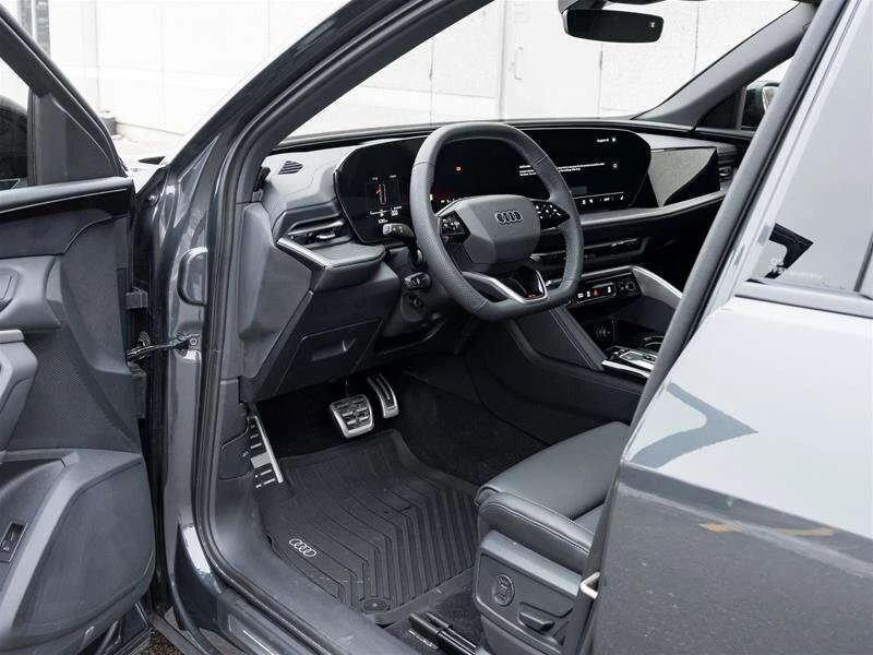 Audi Q5 * CARFAX * ЦЕНА ДО БГ - изображение 8