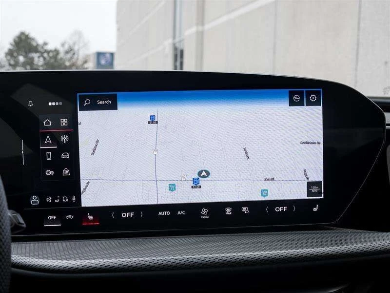 Audi Q5 * CARFAX * ЦЕНА ДО БГ, снимка 13 - Автомобили и джипове - 53470315