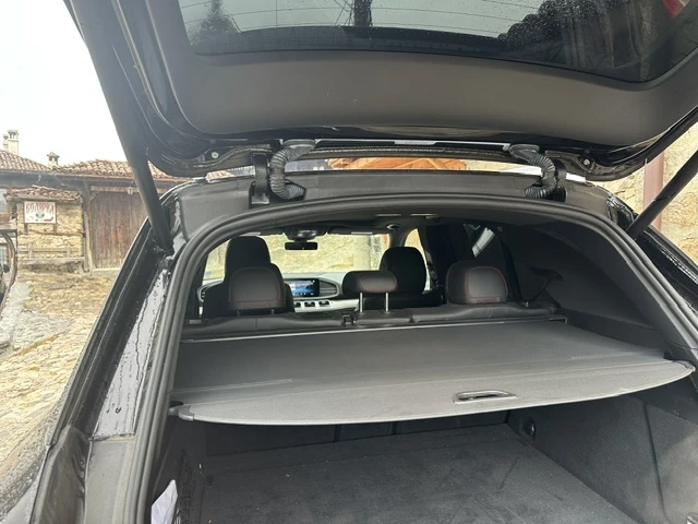 Mercedes-Benz GLE 53 4MATIC + /AMG/BURMEISTER/PANORAMA/MASSAGE/360 | Mobile.bg � ����������� 7