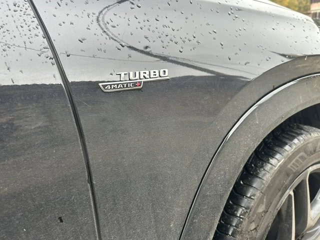 Mercedes-Benz GLE 53 4MATIC + /AMG/BURMEISTER/PANORAMA/MASSAGE/360 | Mobile.bg � ����������� 6