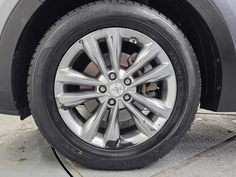 Hyundai Santa fe The Prime Diesel 2.0 2Wd Premium | Mobile.bg � ����������� 5