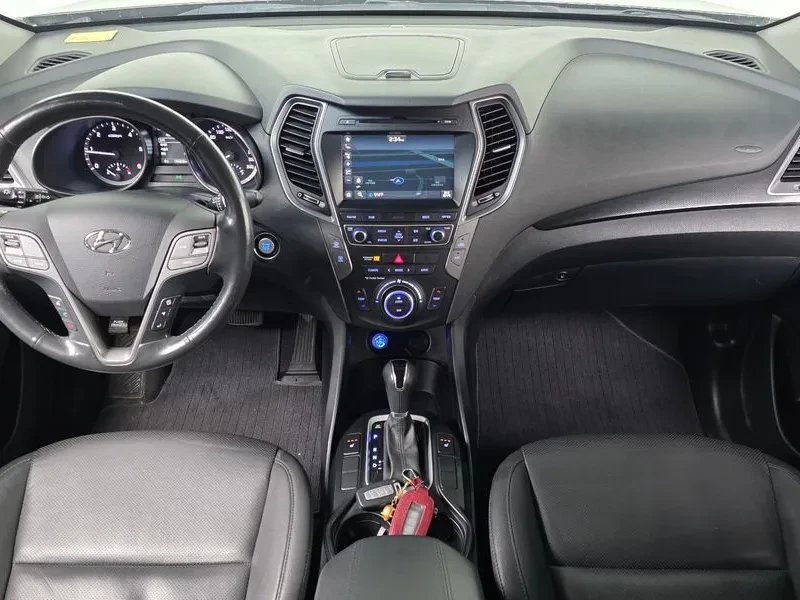 Hyundai Santa fe The Prime Diesel 2.0 2Wd Premium | Mobile.bg � ����������� 7