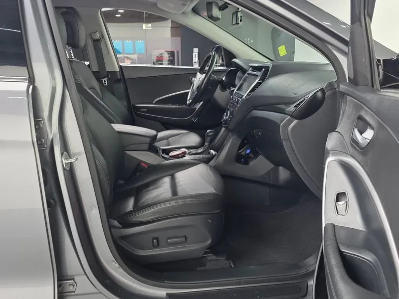 Hyundai Santa fe The Prime Diesel 2.0 2Wd Premium | Mobile.bg � ����������� 11
