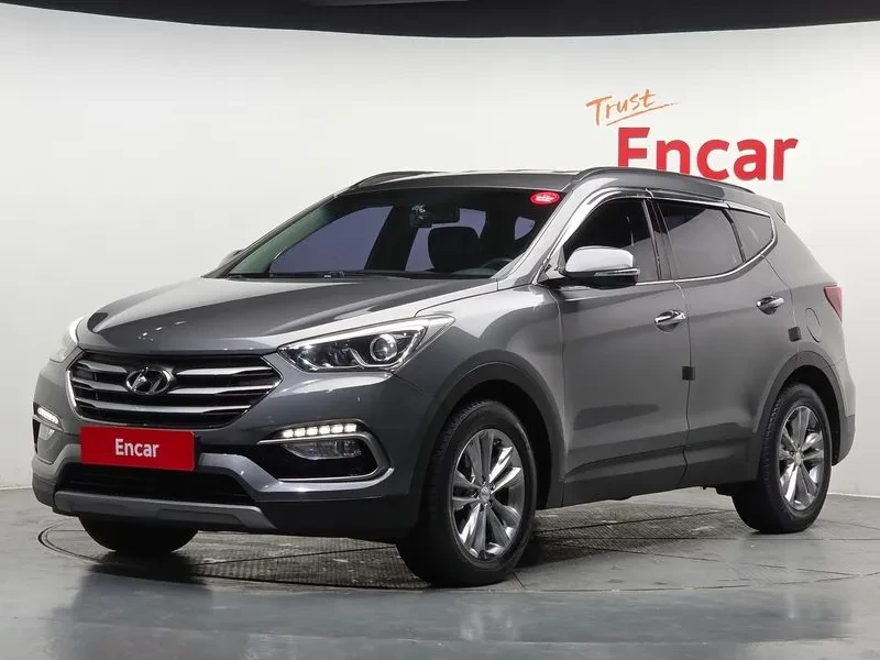 Hyundai Santa fe The Prime Diesel 2.0 2Wd Premium | Mobile.bg � ����������� 1