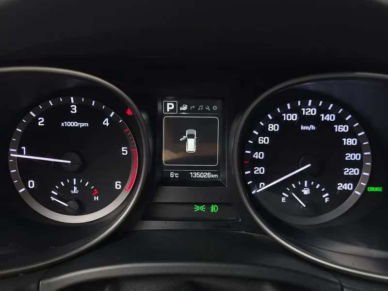 Hyundai Santa fe The Prime Diesel 2.0 2Wd Premium | Mobile.bg � ����������� 8