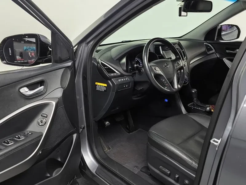 Hyundai Santa fe The Prime Diesel 2.0 2Wd Premium | Mobile.bg � ����������� 10