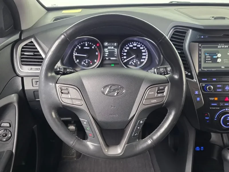 Hyundai Santa fe The Prime Diesel 2.0 2Wd Premium | Mobile.bg � ����������� 13