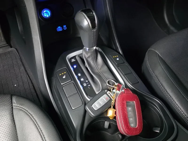 Hyundai Santa fe The Prime Diesel 2.0 2Wd Premium | Mobile.bg � ����������� 9