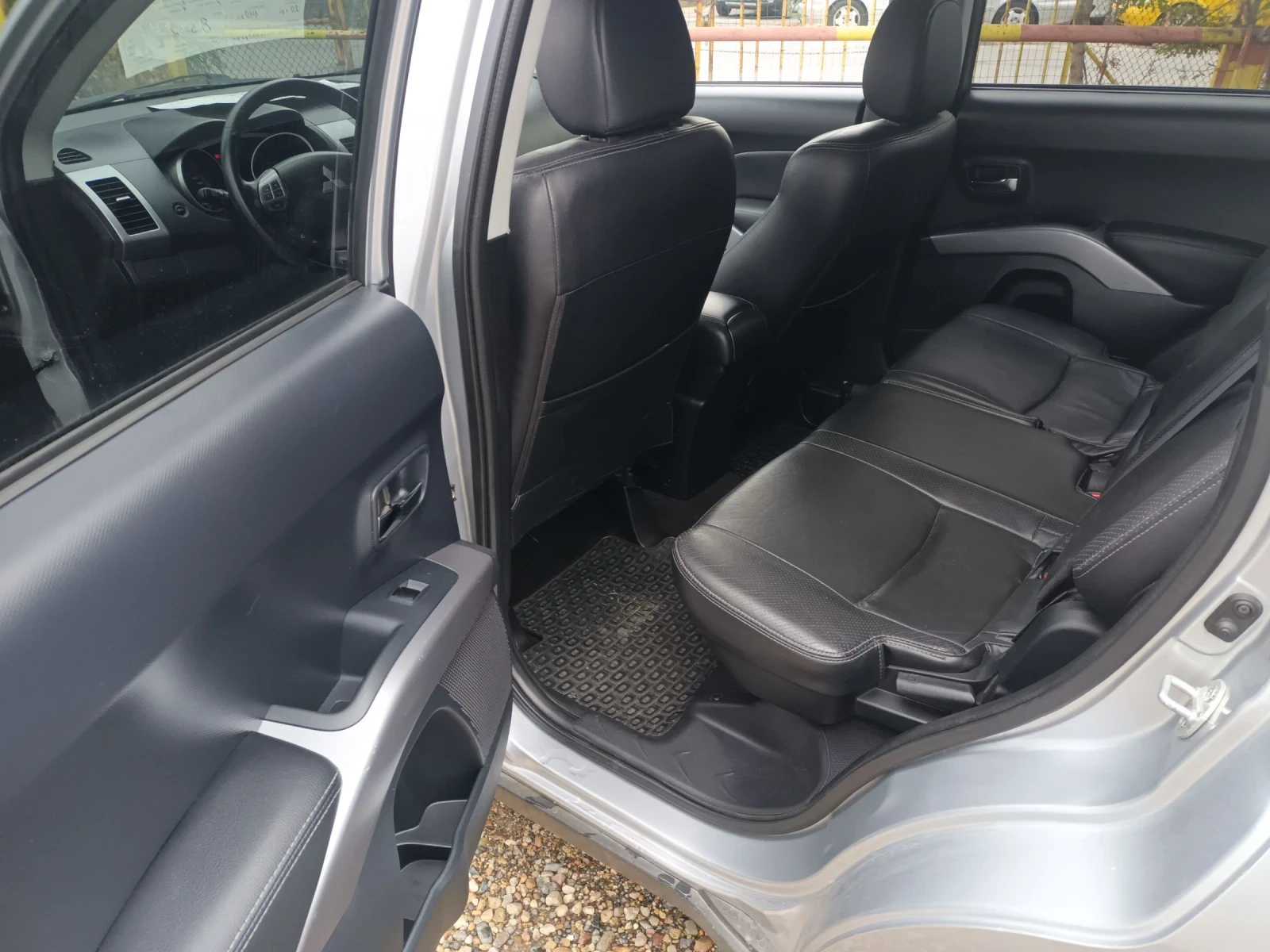 Mitsubishi Outlander 2.0D-140ps, , , 4x4!!! | Mobile.bg   12