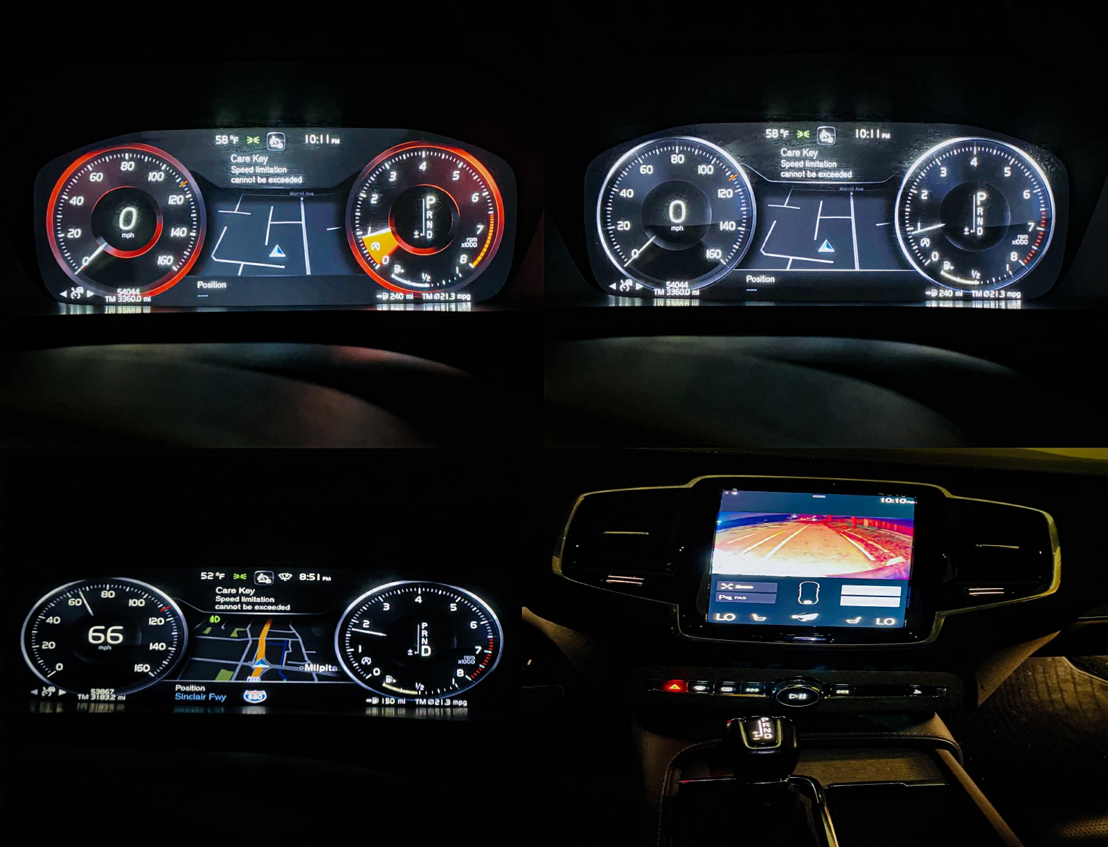 Volvo Xc90 T6 Inscription ������ �� ���� | Mobile.bg � ����������� 12