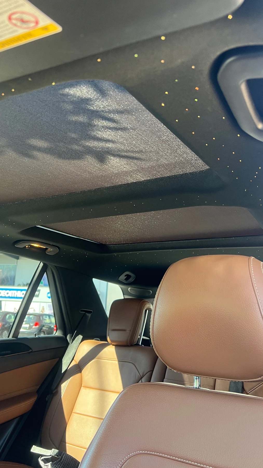 Mercedes-Benz GLE 43 AMG GLE 43 / Distronic / panorama  | Mobile.bg   11