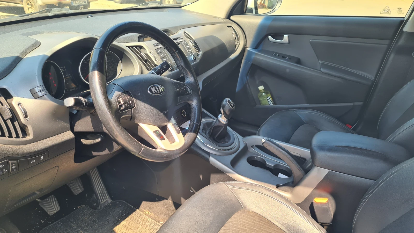 Nissan Qashqai 1.6 dci - изображение 9