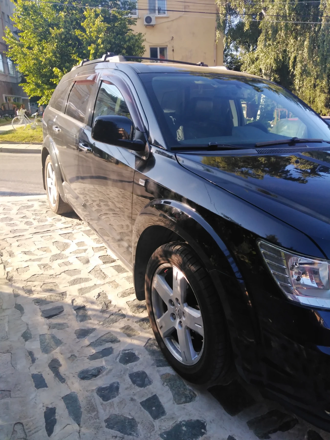 Dodge Journey  - изображение 3
