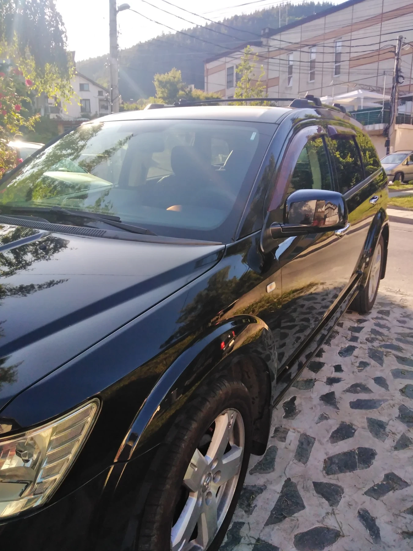 Dodge Journey  - изображение 2