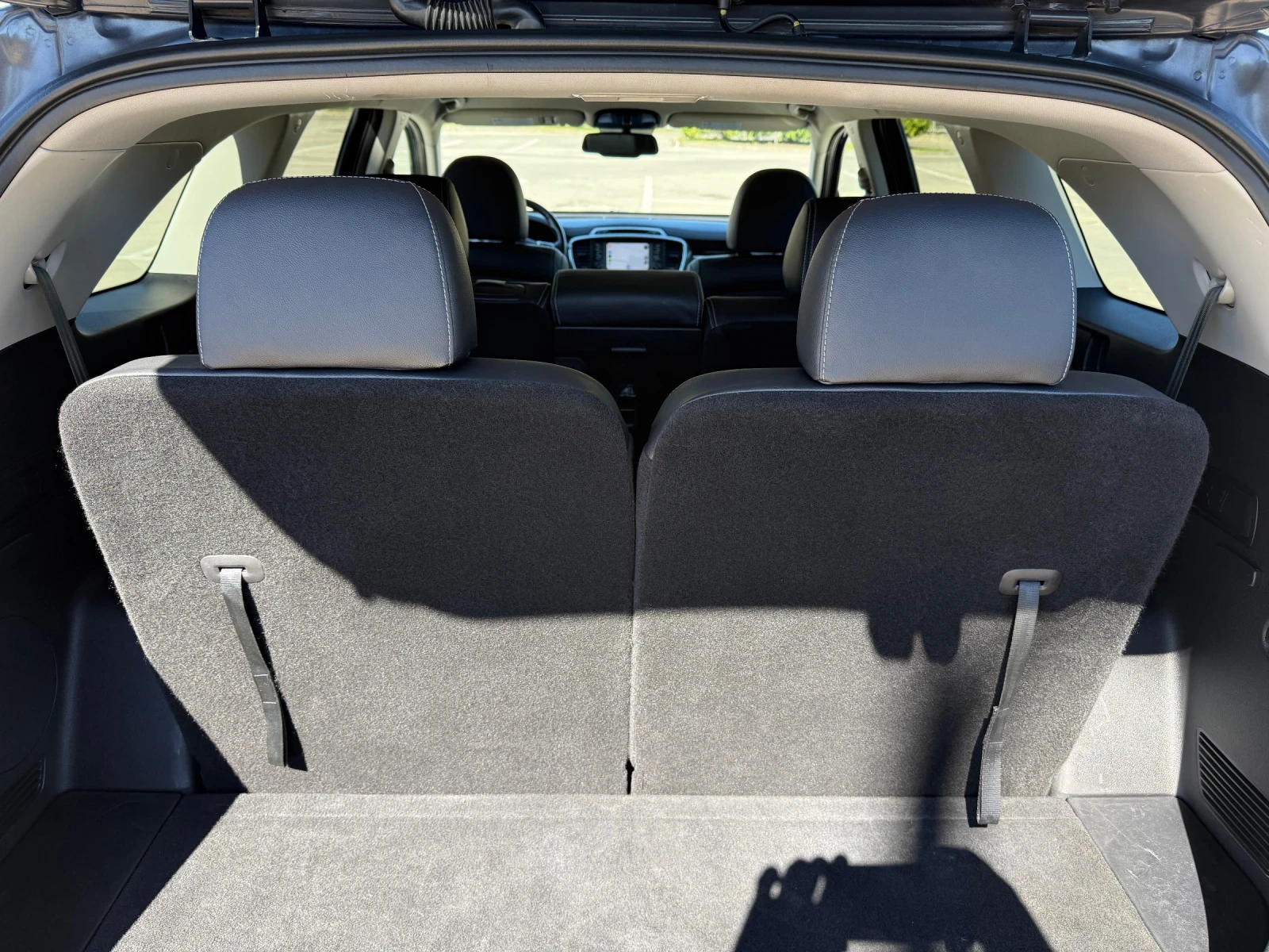 Kia Sorento EX 3.3i AWD 6+ 1 Face Lift  | Mobile.bg   12