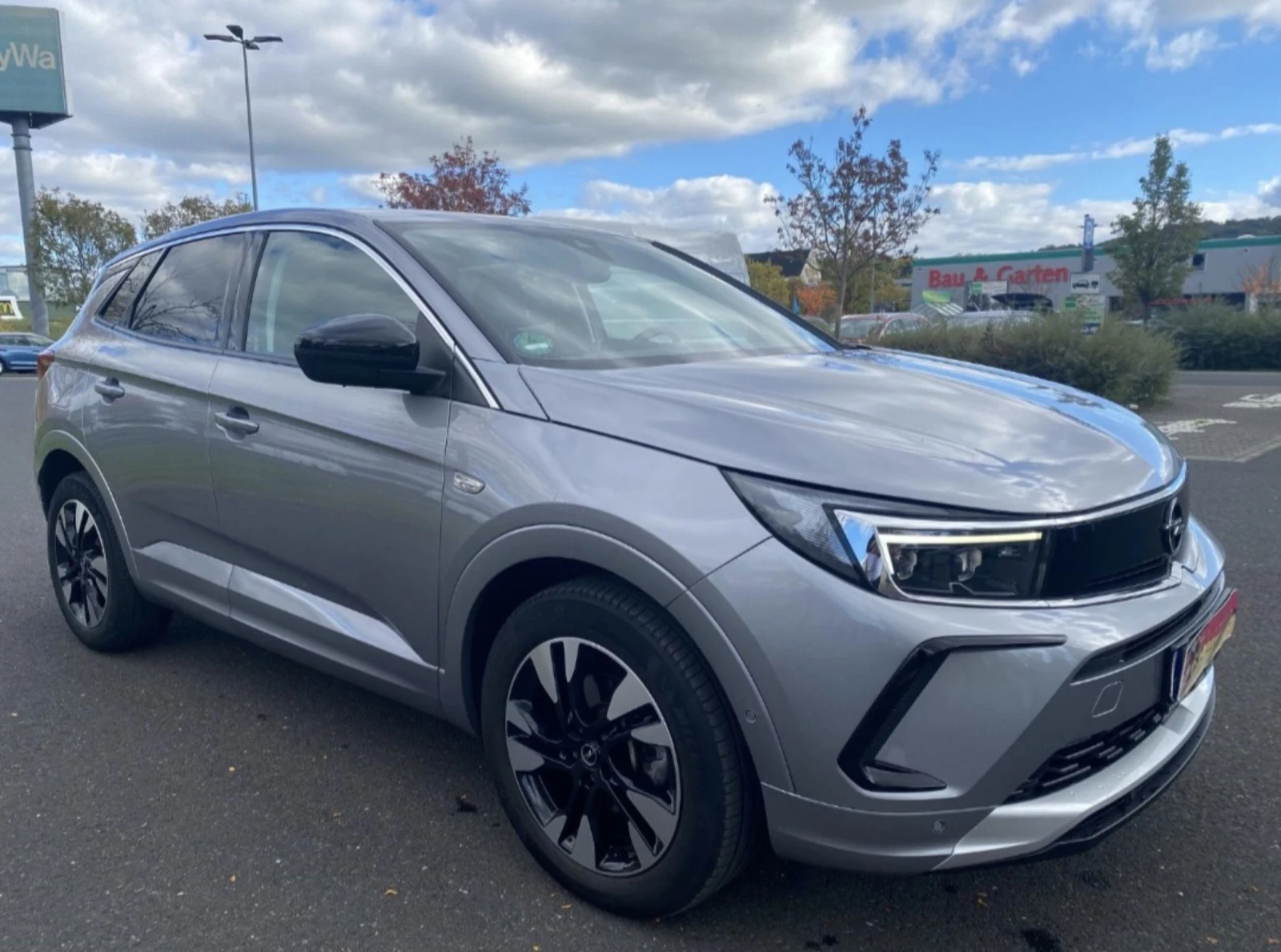 Opel Grandland 1, 5CDTI-131PS | Mobile.bg — изображение 2