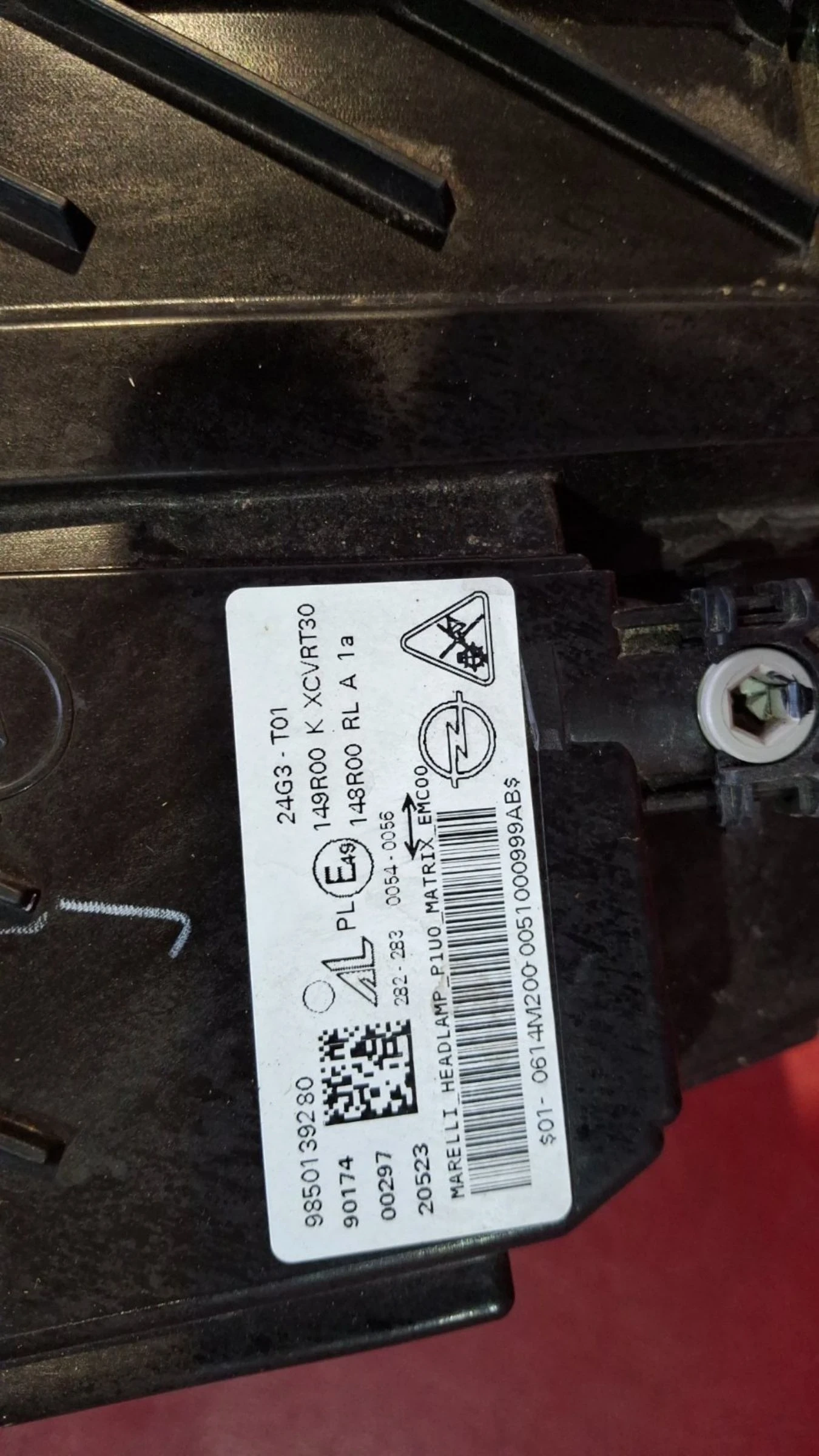 Opel Grandland 1, 5CDTI-YH01-131PS | Mobile.bg � ����������� 11