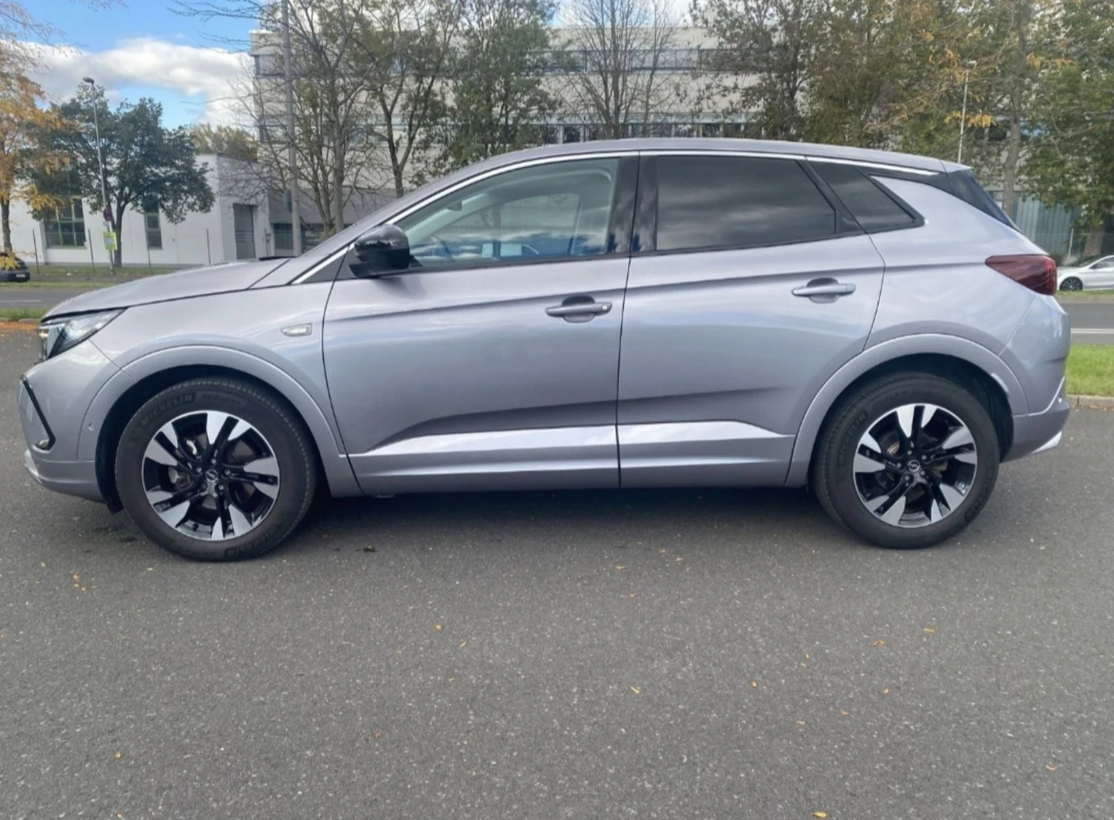 Opel Grandland 1, 5CDTI-131PS | Mobile.bg — изображение 4