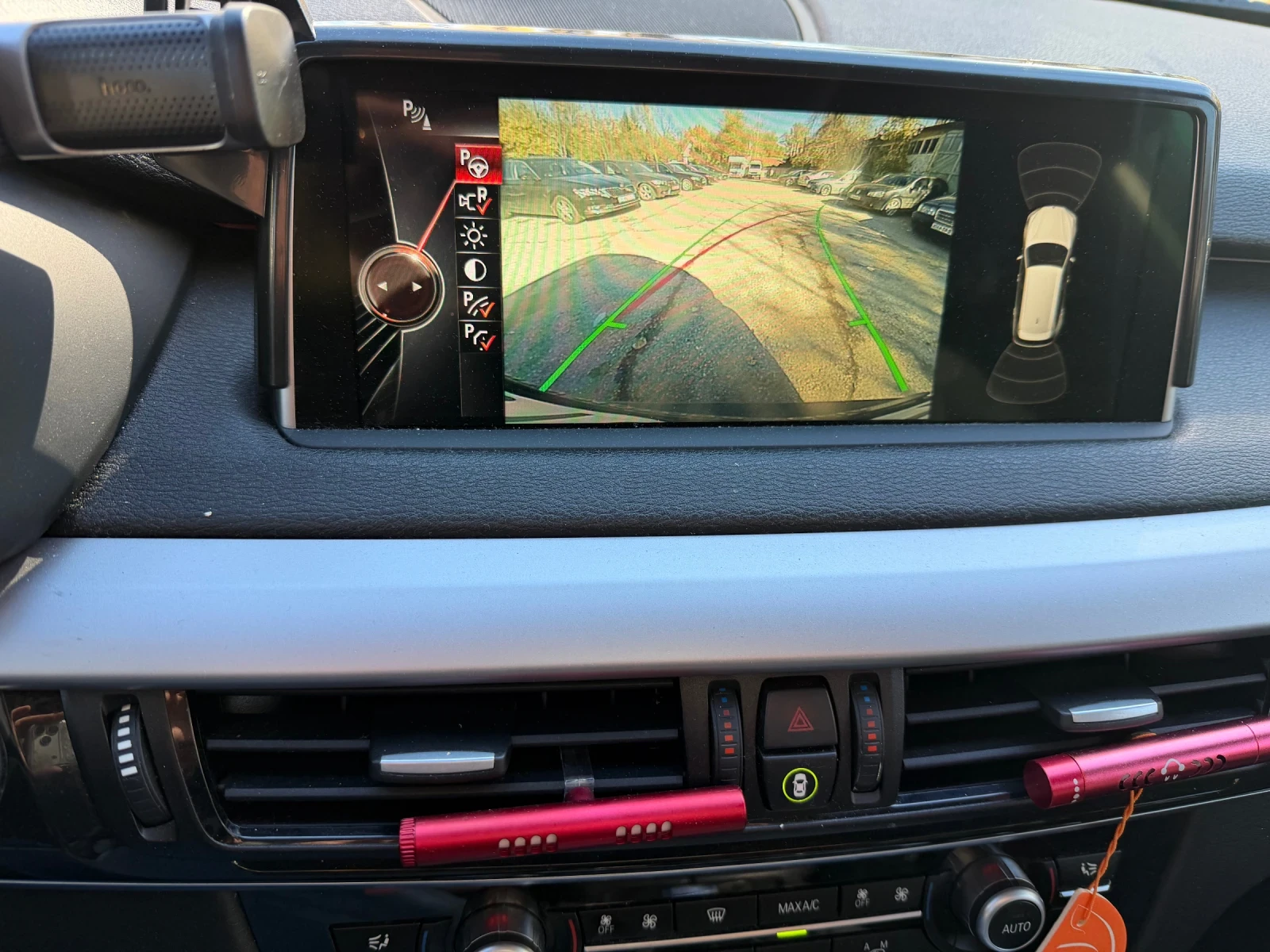 BMW X5 F15 - изображение 4