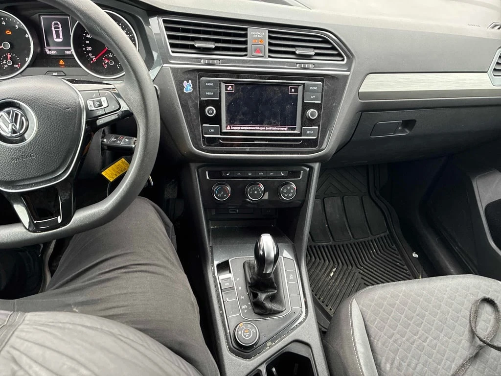 VW Tiguan * Trendline * CARFAX *    | Mobile.bg   9