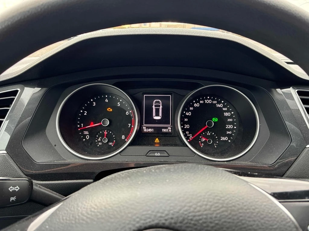 VW Tiguan * Trendline * CARFAX *    | Mobile.bg   8