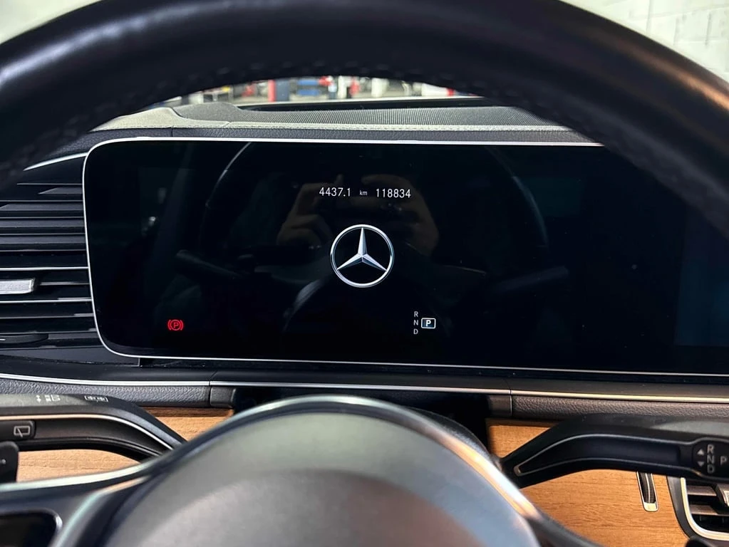 Mercedes-Benz GLE * 350 * CARFAX * ��� ������������ ������ | Mobile.bg � ����������� 8