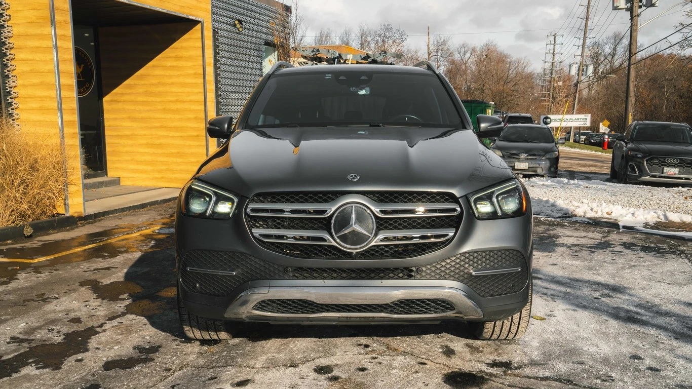 Mercedes-Benz GLE * 350 * CARFAX * ��� ������������ ������ | Mobile.bg � ����������� 1